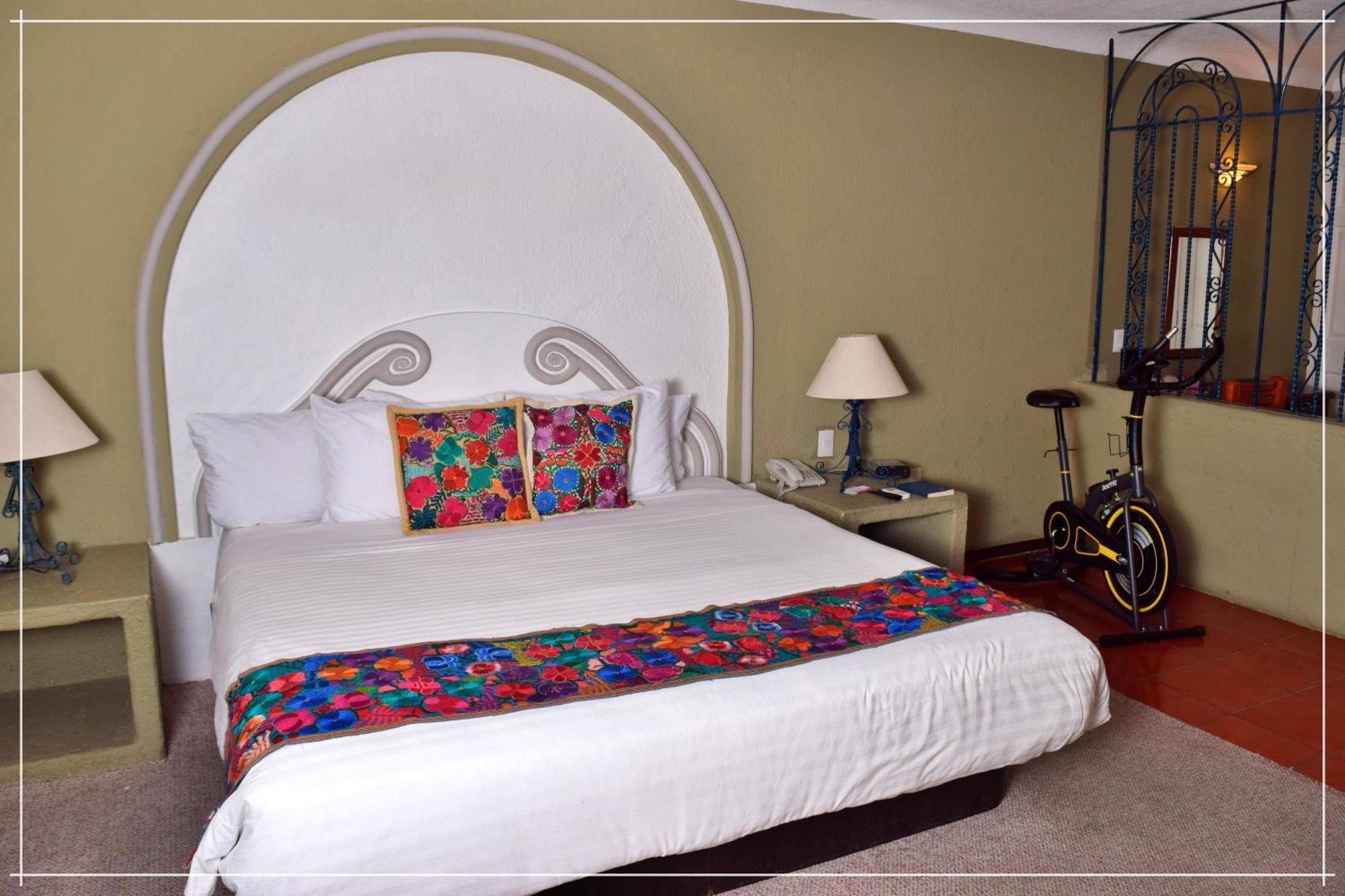 Hotel Real De Minas Tradicional Querétaro Exterior foto